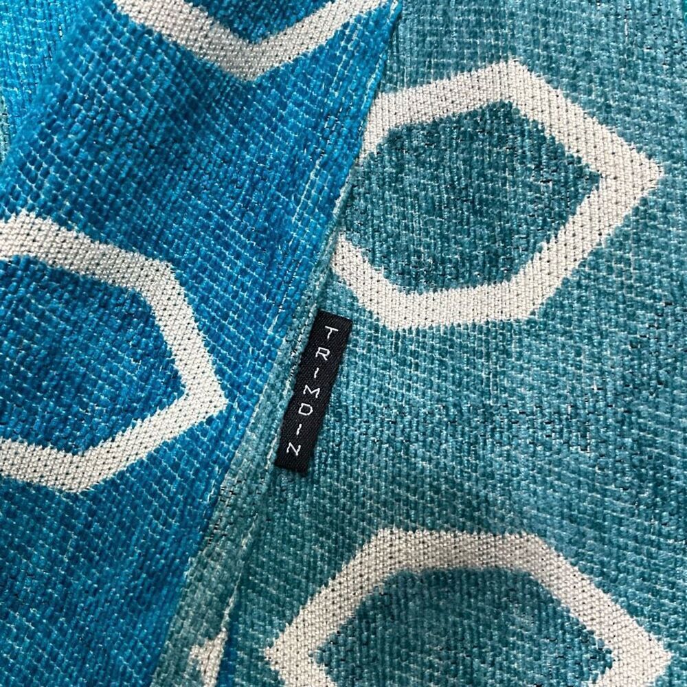 TRIMDIN Reversible Tapestry Jacket - Picture 4 of 7